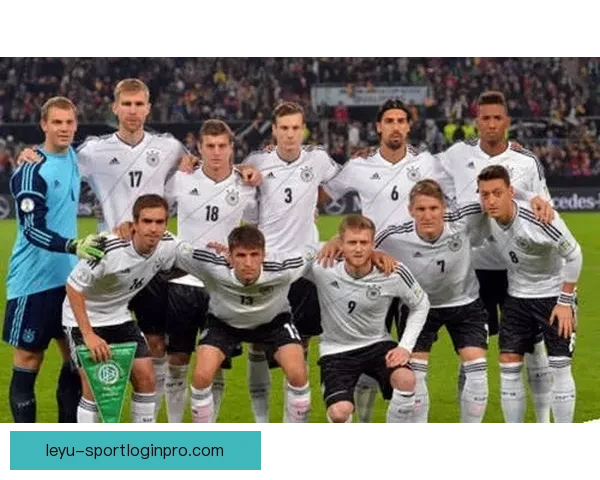 世界杯赛事精彩预测攻略助你精准体育竞猜赢大奖