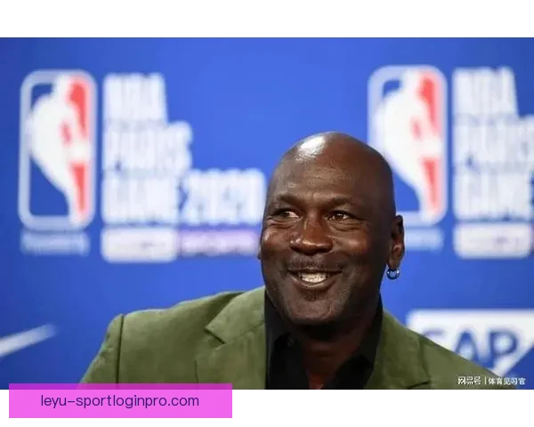 乔丹重申不存在GOAT之争 自信源自天生竞争心态并以赛车缓解篮球思念